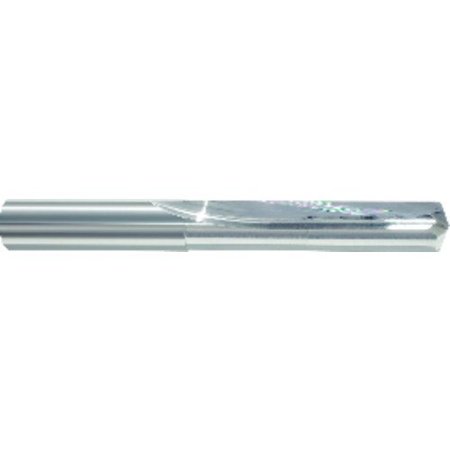 MORSE Straight Flute Drill, Series 5376, Imperial, E Drill Size  Letter, 025 Drill Size  Decimal inch 50805